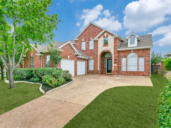 9204 Bottlebrush Ln, Irving, TX 75063