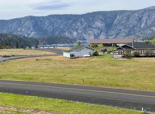 39195 Sterling Valley Rd N, Lincoln, WA 99147