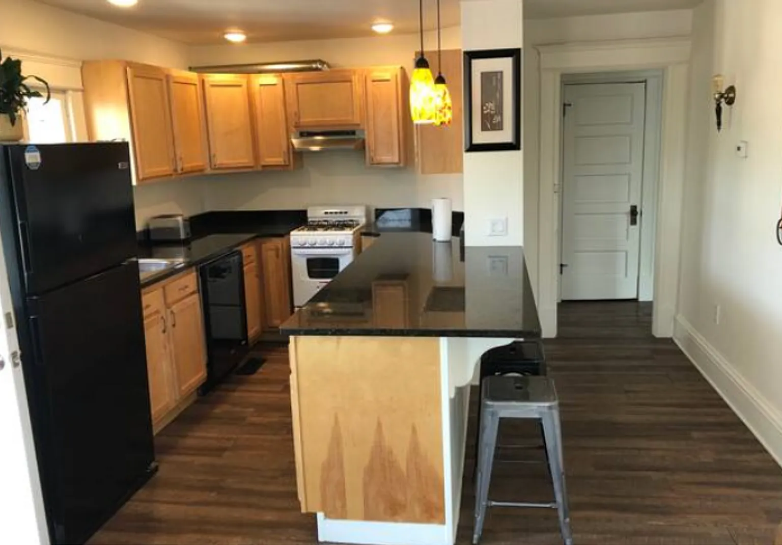 1101 N. Weber Street — Photo 2