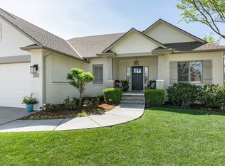 2212 N Flutter Ln, Wichita, KS 67228