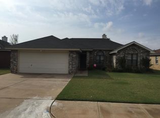 2113 95th St, Lubbock, TX 79423