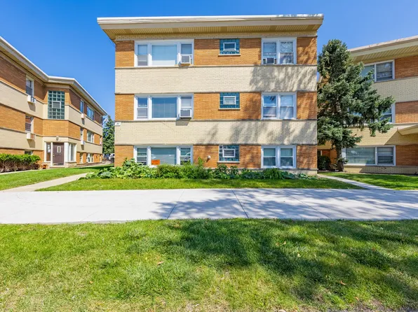39 W Conti Pkwy APT 1S, Elmwood Park, IL 60707