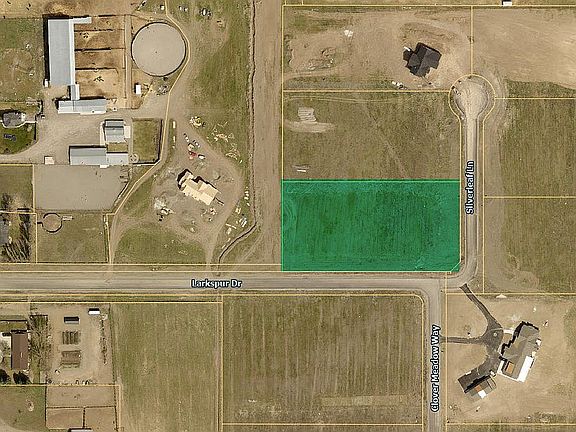 2nd image of Silverleaf Ln