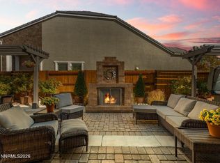 9400 Flying Horse Rd, Reno, NV 89521