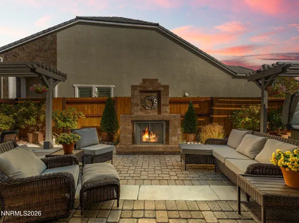 9400 Flying Horse Rd, Reno, NV 89521