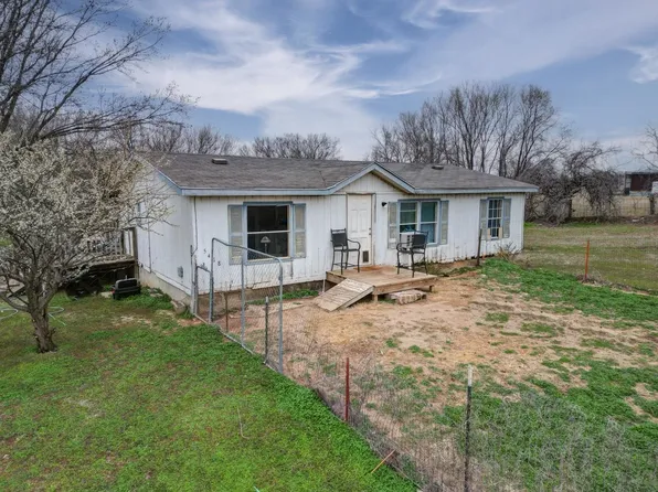 5418 274th Dr, Arkansas City, KS 67005