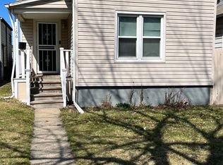 166 Richter St, River Rouge, MI 48218