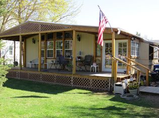 111 W Moore Ave, Deer Park, WA 99006
