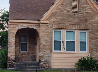 2504 Isabella St, Houston, TX 77004