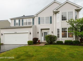 1908 Windstone Dr, Plainfield, IL 60586