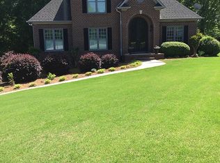 55 Macdonald Ln, Springville, AL 35146