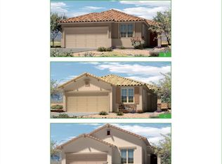 6901 W Seahawk Way W, Tucson, AZ 85757