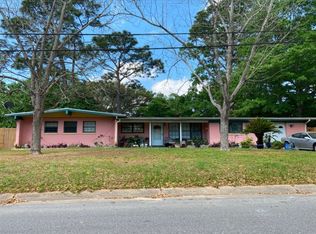 4519 Chantilly Way, Pensacola, FL 32505