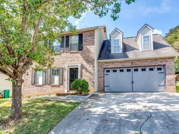 723 Colony Village Way, Knoxville, TN 37923