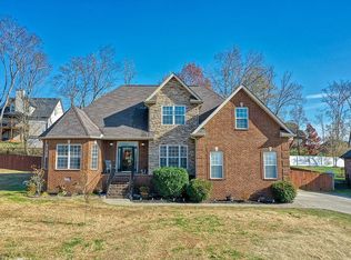 4004 Cherish Hope Ct, La Vergne, TN 37086