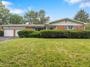 735 Auvergne Ave, Indianapolis, IN