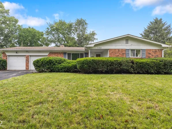 735 Auvergne Ave, Indianapolis, IN 46203