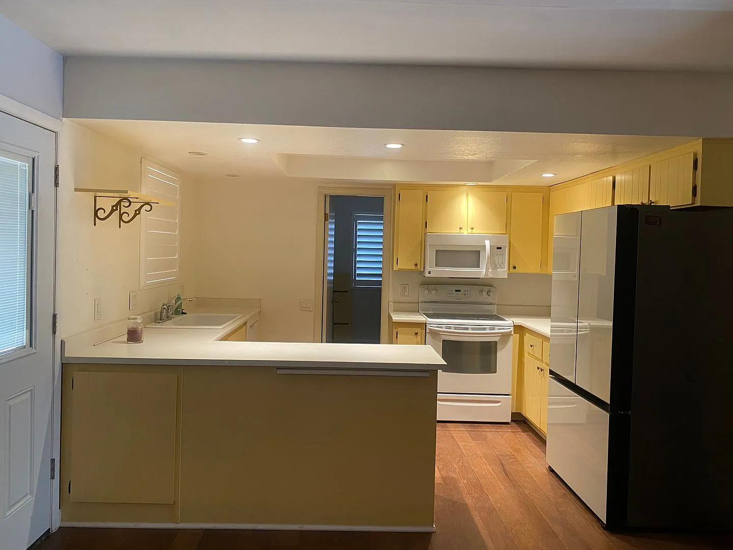 Gorgeous University Heights Home — Photo 3