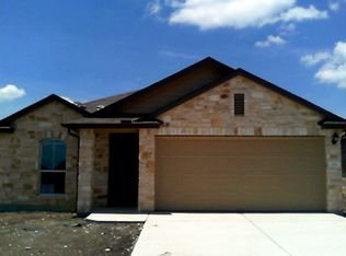 185 Northern Flicker St, Kyle, TX 78640