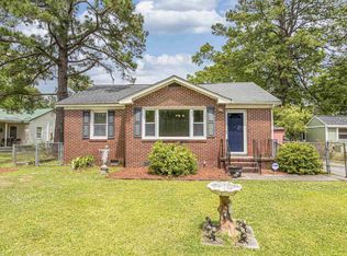 1200 Lakeside Dr, Conway, SC 29526