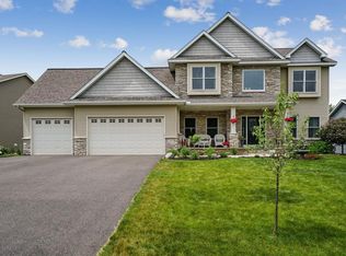 22629 Zion Pkwy NW, Oak Grove, MN 55005