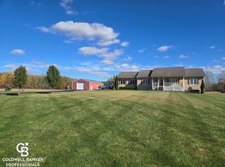 6968 Sterling Rd, Lynn, MI 48097