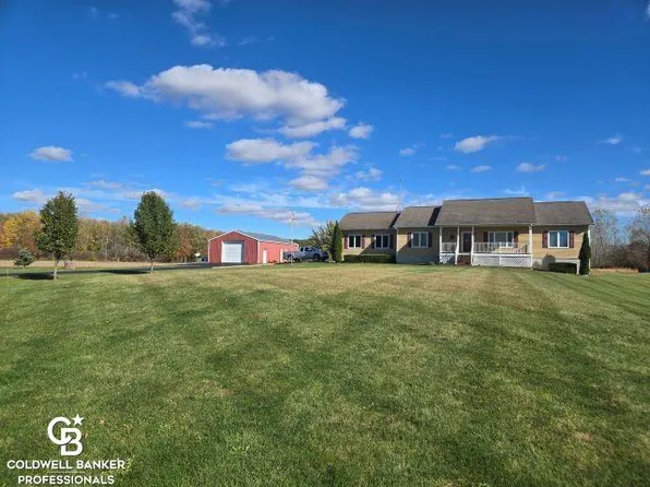 6968 Sterling Rd, Lynn, MI 48097