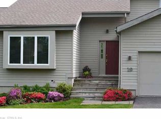 19 Thistle Holw, Avon, CT 06001