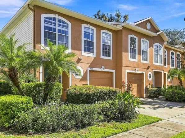 9912 ASHBURN LAKE DRIVE, TAMPA, FL 33610