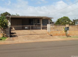 67-207 Kaui St, Waialua, HI 96791