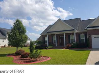 287 Windover Dr, Raeford, NC 28376