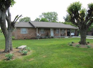 6755 Rex Dr, Talbott, TN 37877