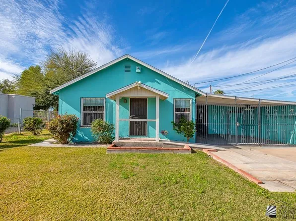 124 S 17th Ave, Yuma, AZ 85364