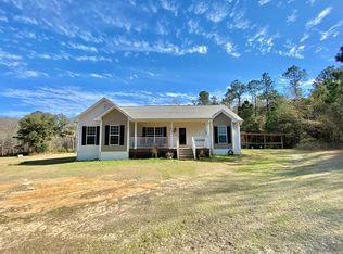 6137 Madison Hwy, Quitman, GA 31643