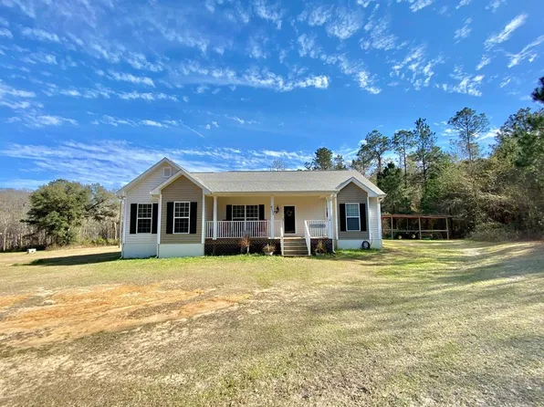 6137 Madison Hwy, Quitman, GA 31643