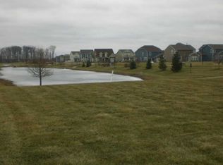 5871 Crowley Pkwy, Whitestown, IN 46075