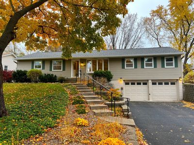 6249 Oak Knoll Dr, Woodbury, MN, 55125