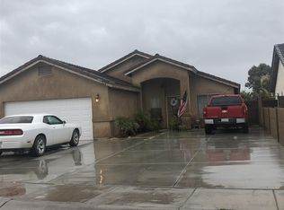 614 N Marshall Loop Ct, Somerton, AZ 85350