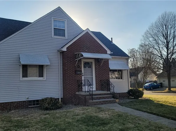 565 S Firestone Blvd, Akron, OH 44301