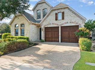 4821 Pyramid Dr, Plano, TX 75093