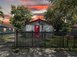 1369 NW 68th Ter, Miami, FL 33147