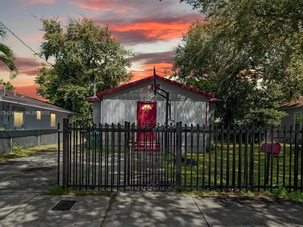 1369 NW 68th Ter, Miami, FL 33147