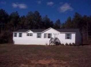 1065 Watson Rd, Enoree, SC 29335