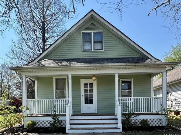 1400 Spaulding St, Alton, IL 62002