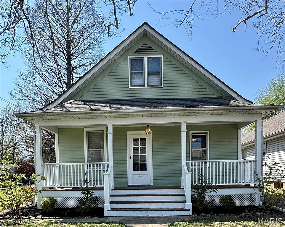 1400 Spaulding St photo 1
