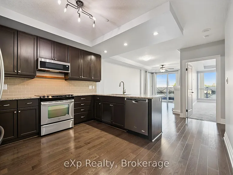 160 Macdonell St #308 — Photo 12