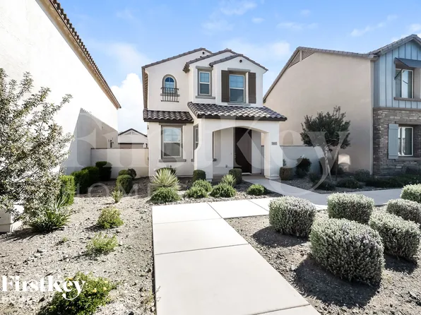 5052 S Chassis, Mesa, AZ 85212