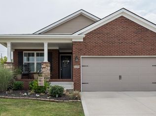 129 Snaffle Trl, Georgetown, KY 40324