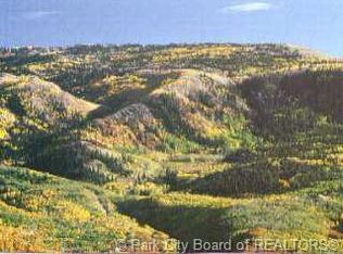 Wolf Creek Ranch Road 53, Kamas, UT 84036