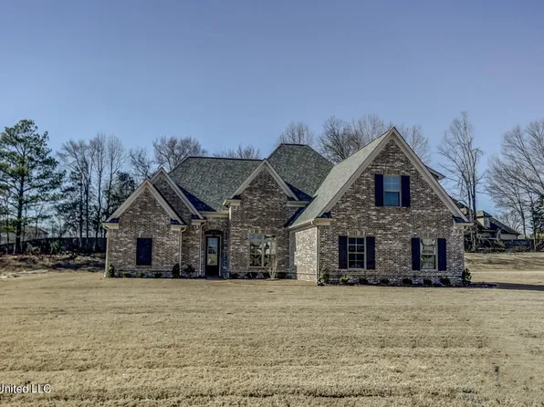 3893 Wilkerson Dr, Southaven, MS 38672